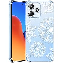 Amazon.co.jp: Xiaomi Redmi 12 5G ケース耐衝撃 おしゃれ クリア透明